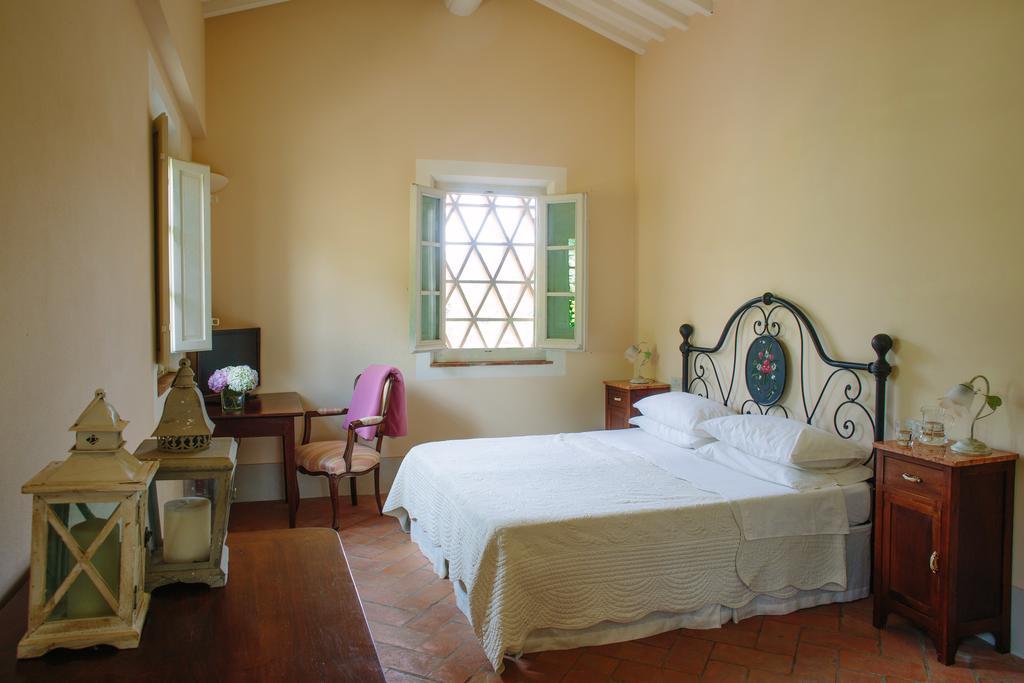 Villa Agriturismo Mareli Camaiore Exterior foto